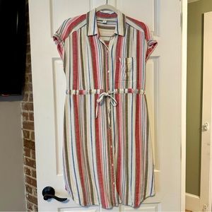 Old Navy Maternity Dress